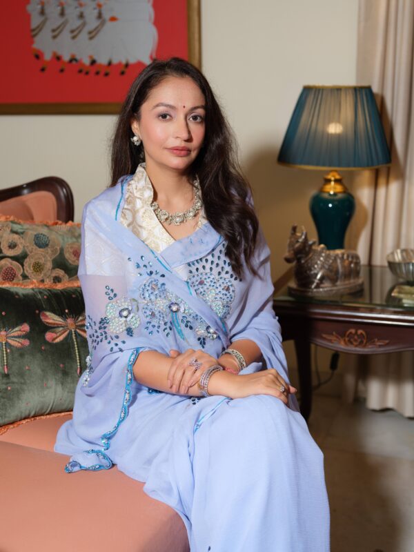 Blue Anaar - Image 3