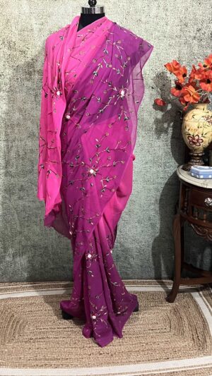 Pink wine Jaal