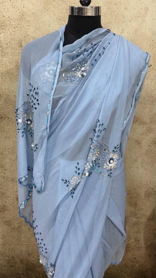 Blue Anaar - Image 5