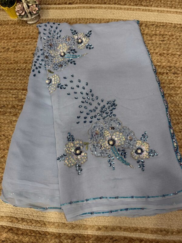 Blue Anaar - Image 6
