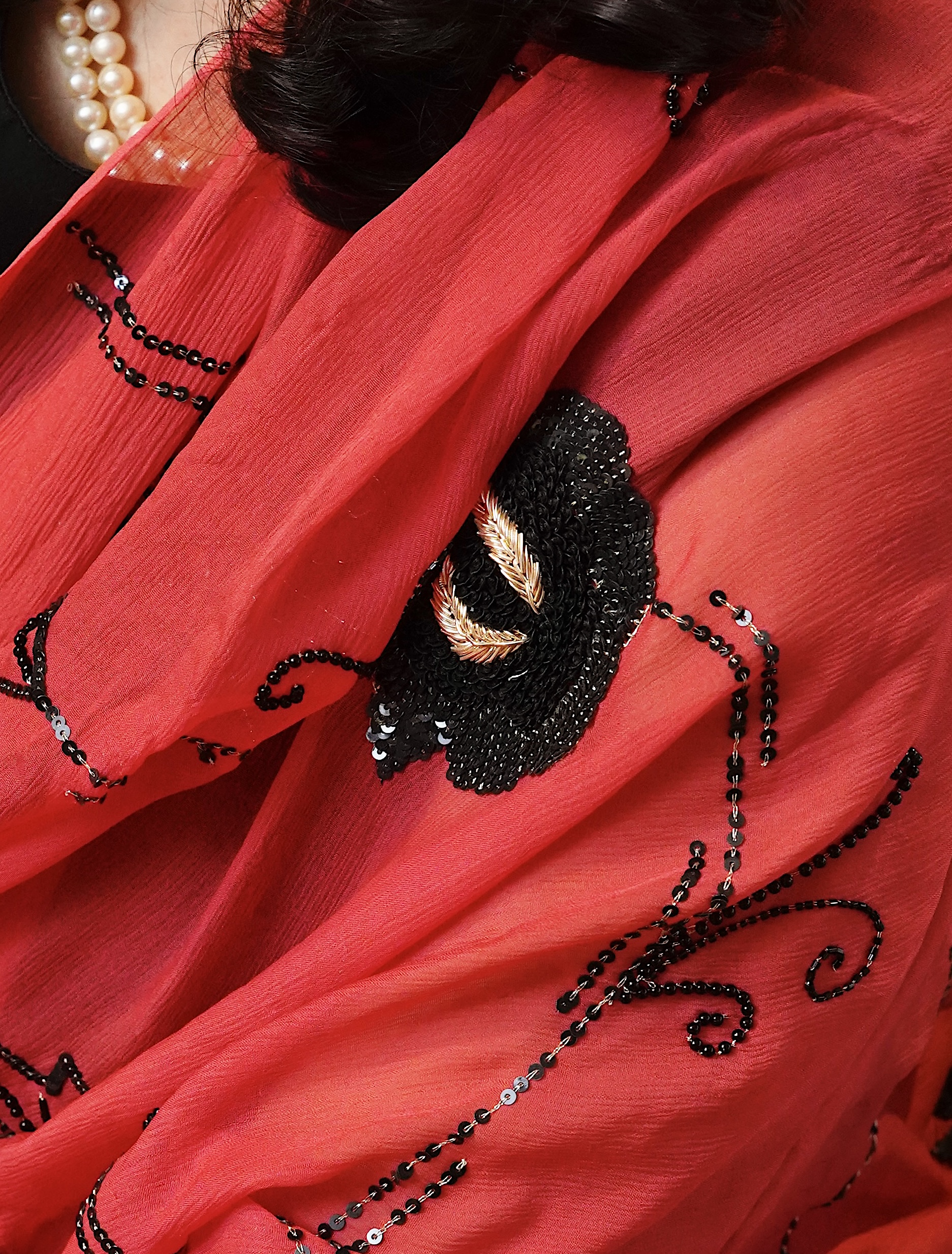 Scarlet Black Jaal - Image 4